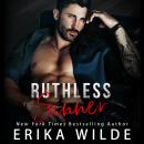 Ruthless Sinner Audiobook