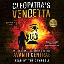 Cleopatra's Vendetta: A Stryker Thriller Audiobook