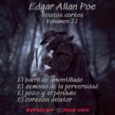 Edgar Allan Poe Relatos cortos Volumen II Audiobook