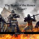 The Wars of the Roses Audiobook
