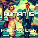 Human Is Audiobook