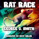 Rat Race Audiobook
