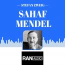 [Turkish] - Sahaf Mendel Audiobook