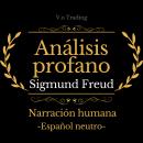 Análisis profano Audiobook