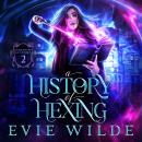 A History of Hexing Audiobook