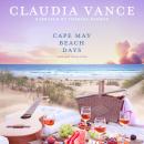 Cape May Beach Days (Cape May Book 4) Audiobook