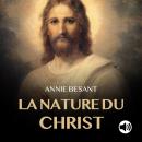 [French] - La nature du Christ Audiobook