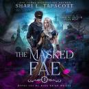 The Masked Fae Audiobook