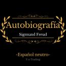 Autobiografía Audiobook