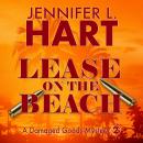 Lease on the Beach: A Damaged oods Mystery Audiobook