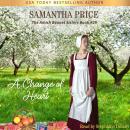 A Change of Heart: Amish Romance Audiobook