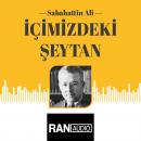 [Turkish] - İçimizdeki Şeytan Audiobook
