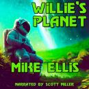 Willie’s Planet Audiobook