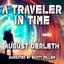 A Traveler in Time Audiobook