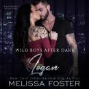 Wild Boys After Dark: Logan Audiobook