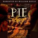Pie Spy Audiobook