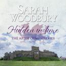 Hidden in Time: The After Cilmeri Series Audiobook