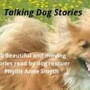 Talking Dog Stories Audiobook