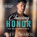Chasing Honor Audiobook