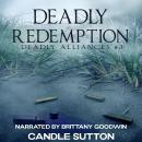 Deadly Redemption Audiobook