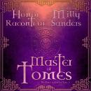 Master of Tomes Audiobook