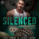 Silenced Audiobook