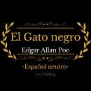 El gato negro Audiobook