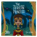 The African Princess Audiobook
