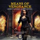 Means of Vengeance Audiobook