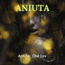 Aniuta Audiobook