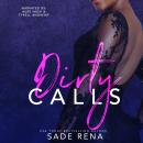 Dirty Calls Audiobook