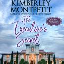 The Executive's Secret Audiobook