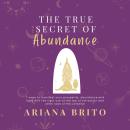 THE TRUE SECRET OF ABUNDANCE: 7 (seven) ways to manifest your prosperity, abundance and light with t Audiobook