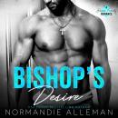 Bishop's Desire Audiobook