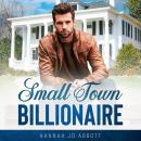 Small Town Billionaire Audiobook