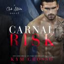 Carnal Risk Audiobook