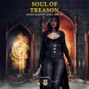 Soul of Treason Audiobook