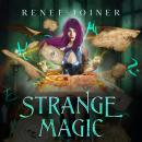 Strange Magic Audiobook