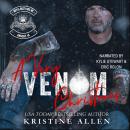 A Very Venom Christmas: RBMC IA Audiobook