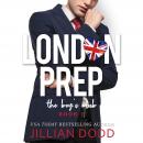 The Boys' Club Audiobook
