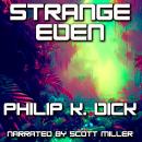 Strange Eden Audiobook