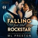 Falling for the Rockstar Audiobook