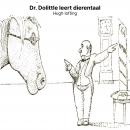 [Dutch; Flemish] - Dr Dolittle leert dierentaal Audiobook
