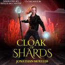 Cloak of Shards Audiobook