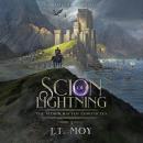 Scion of Lightning Audiobook