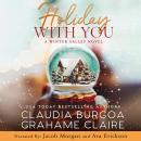 Holiday with You Audiobook