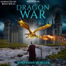 Malison: Dragon War Audiobook