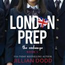 The Exchange Audiobook
