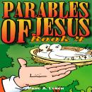 Parables of Jesus Book 4 Audiobook