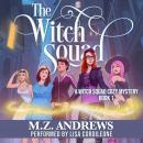The Witch Squad Audiobook